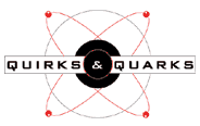quirks_and_quarks_logo