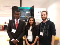 INTELLIGENT BATTERY CHARGER FOR ELECTRIC VEHICLES ● Y. Egbeyemi, E.M. Francis, A. Vivar-Rodriguez