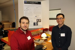 IOT ONLINE DIMMABLE HOUSEHOLD'S LED LAMPS ● J. H. Santos, V. Siraco, C. Patel
