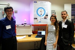 AI SMART HOME MONITORING AND CONTROL SYSTEM ● G. Fabiano, M. Bhavsar, M. Atto