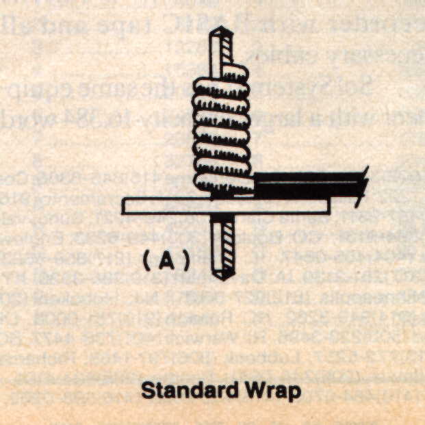 Picture of Standard Wrap